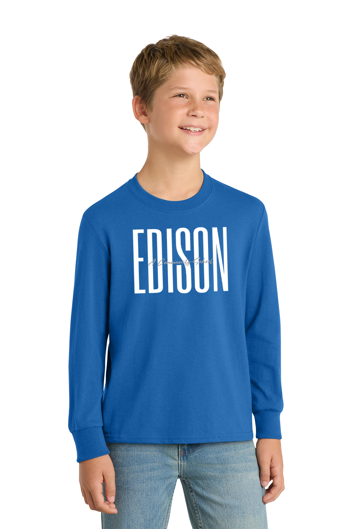 Edison Elementary