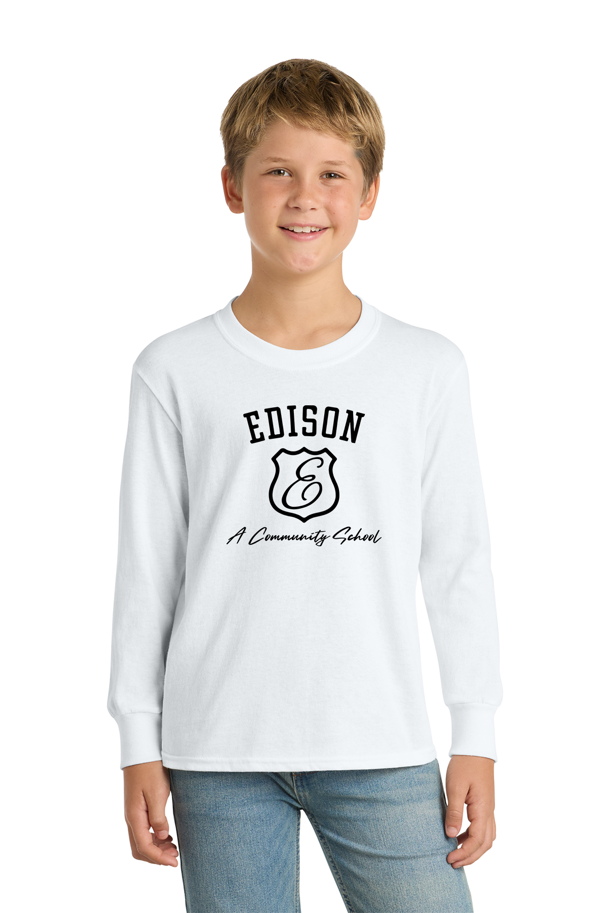 Edison Elementary