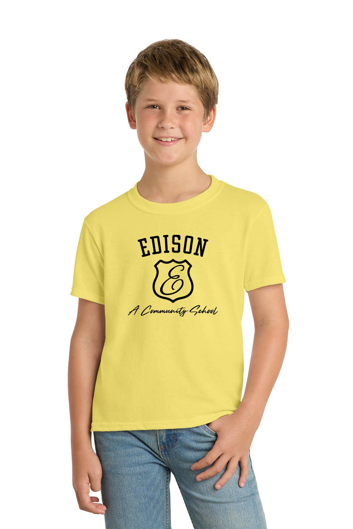 Edison Elementary